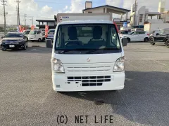 スズキ キャリイ
