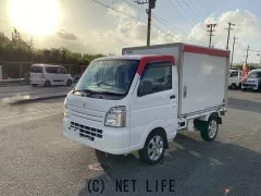 スズキ キャリイ