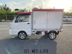 スズキ キャリイ