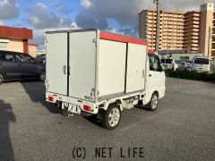 スズキ キャリイ