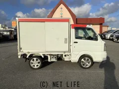 スズキ キャリイ