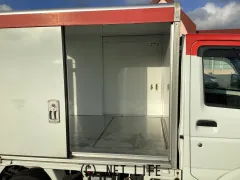 スズキ キャリイ
