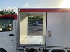スズキ キャリイ