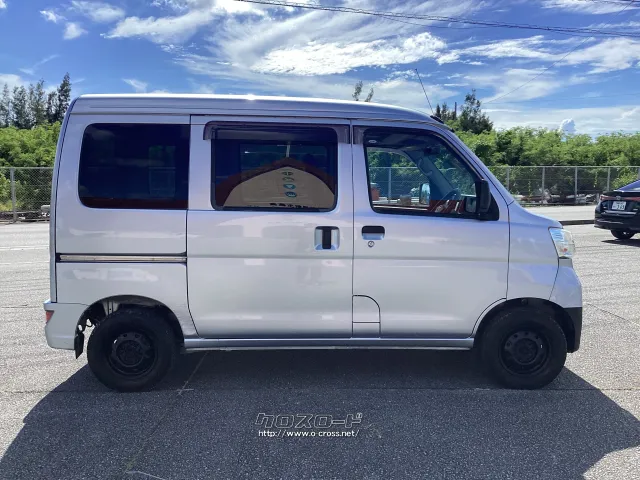 ダイハツ ハイゼットカーゴ