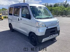 ダイハツ ハイゼットカーゴ