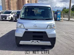 ダイハツ ハイゼットカーゴ