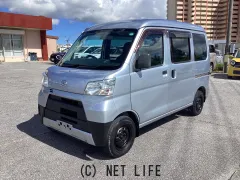 ダイハツ ハイゼットカーゴ
