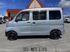 ダイハツ ハイゼットカーゴ