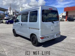 ダイハツ ハイゼットカーゴ