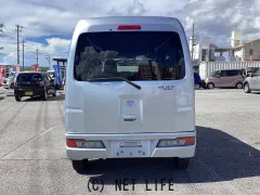 ダイハツ ハイゼットカーゴ