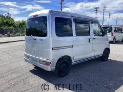 ダイハツ ハイゼットカーゴ