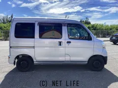ダイハツ ハイゼットカーゴ