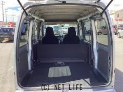 ダイハツ ハイゼットカーゴ