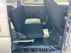 ダイハツ ハイゼットカーゴ