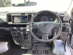 ダイハツ ハイゼットカーゴ