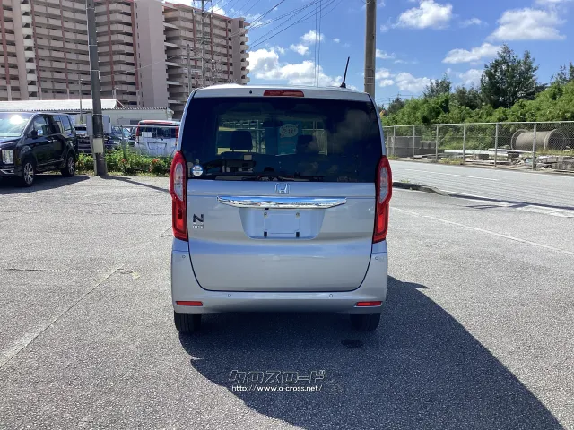 ホンダ N-BOX