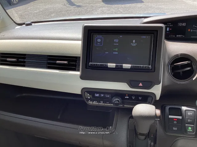 ホンダ N-BOX