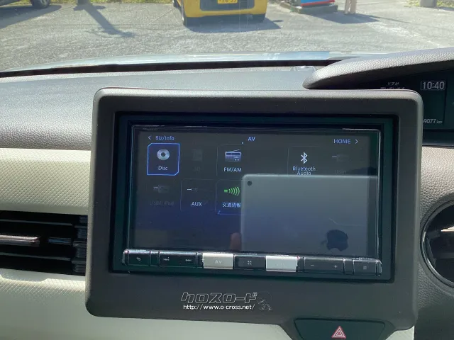 ホンダ N-BOX