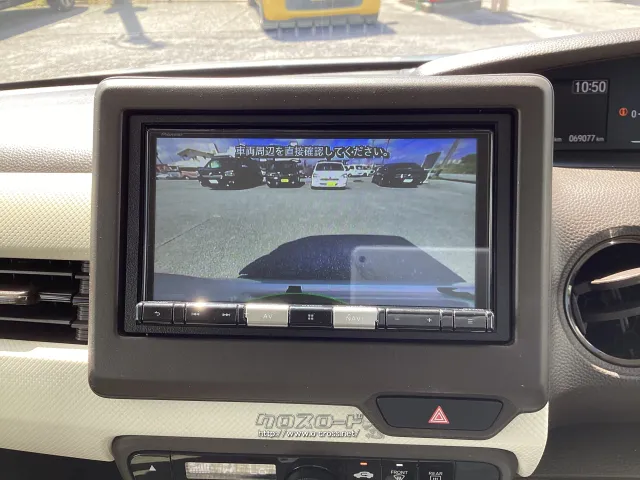 ホンダ N-BOX