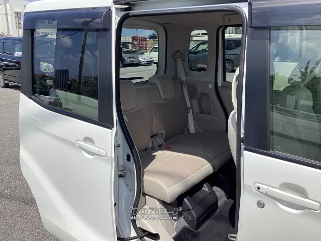 日産 デイズルークス