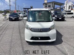日産 デイズルークス