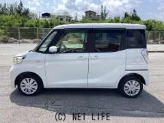 日産 デイズルークス