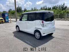 日産 デイズルークス
