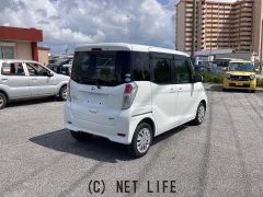 日産 デイズルークス