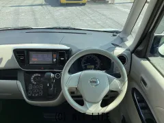 日産 デイズルークス