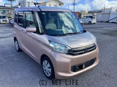 三菱 eKスペース