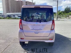 三菱 eKスペース