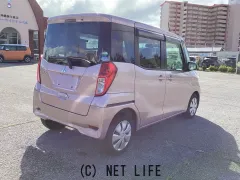 三菱 eKスペース