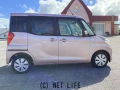 三菱 eKスペース