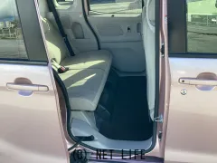 三菱 eKスペース