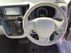 三菱 eKスペース