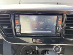 三菱 eKスペース