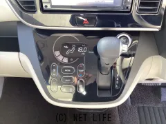 三菱 eKスペース