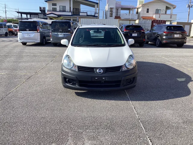 日産 ADエキスパート