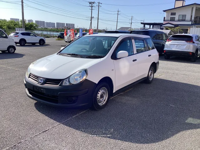 日産 ADエキスパート