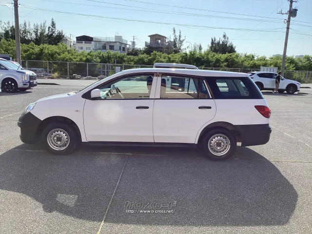 日産 ADエキスパート