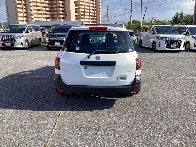 日産 ADエキスパート