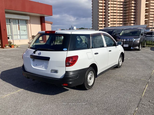 日産 ADエキスパート