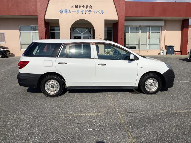 日産 ADエキスパート