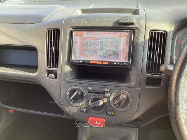 日産 ADエキスパート