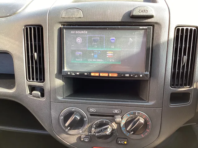 日産 ADエキスパート
