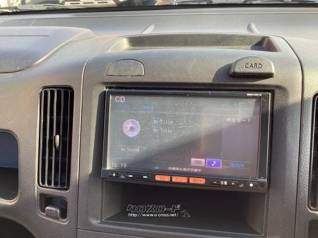 日産 ADエキスパート