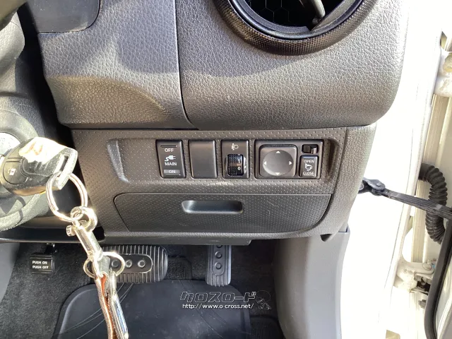 日産 ADエキスパート