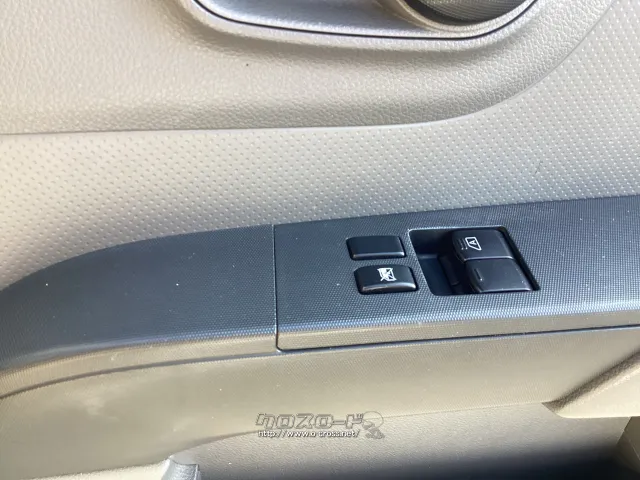 日産 ADエキスパート