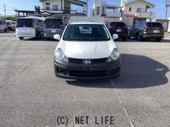 日産 ADエキスパート