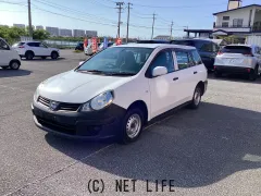 日産 ADエキスパート